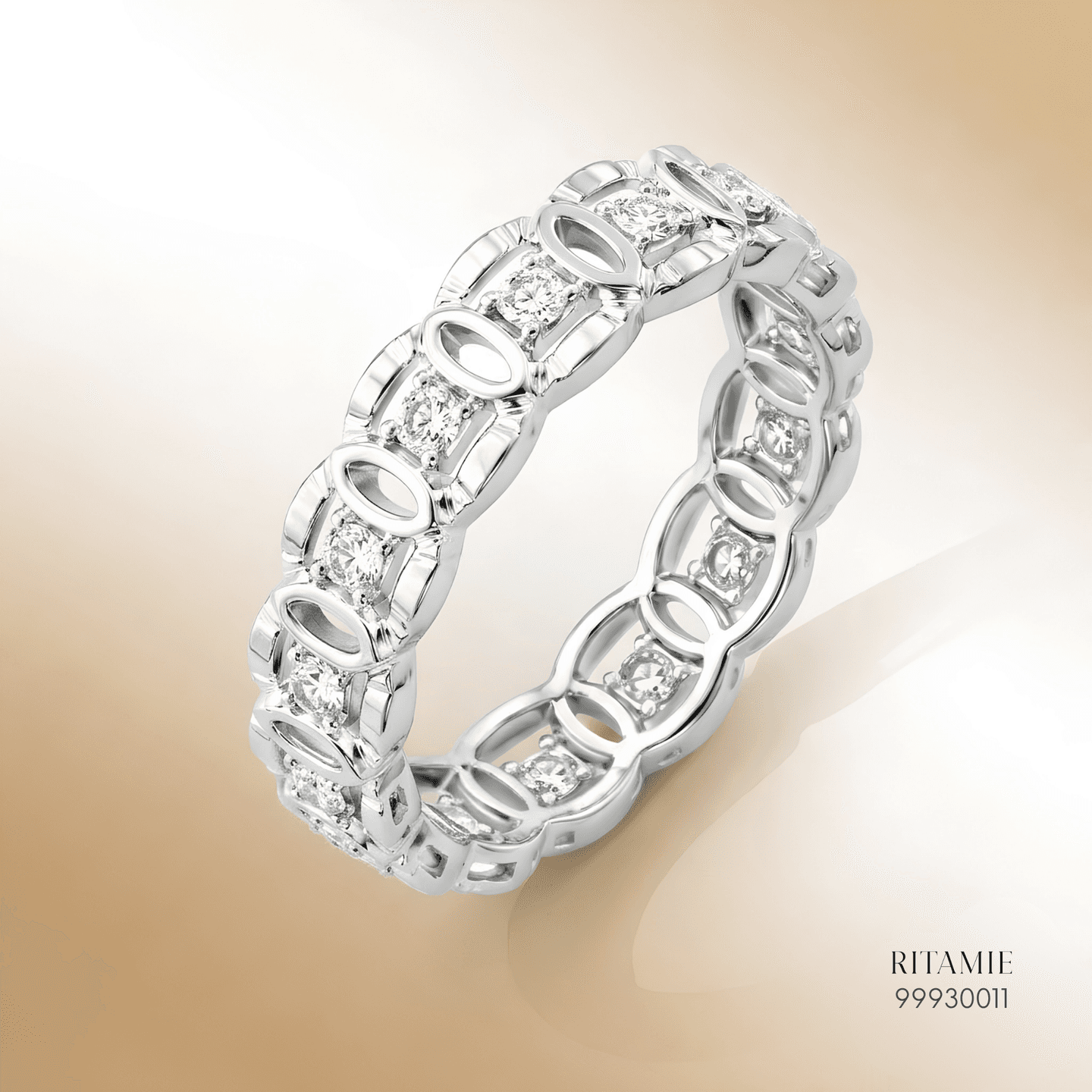 Diamond Eternity Ring 99930011