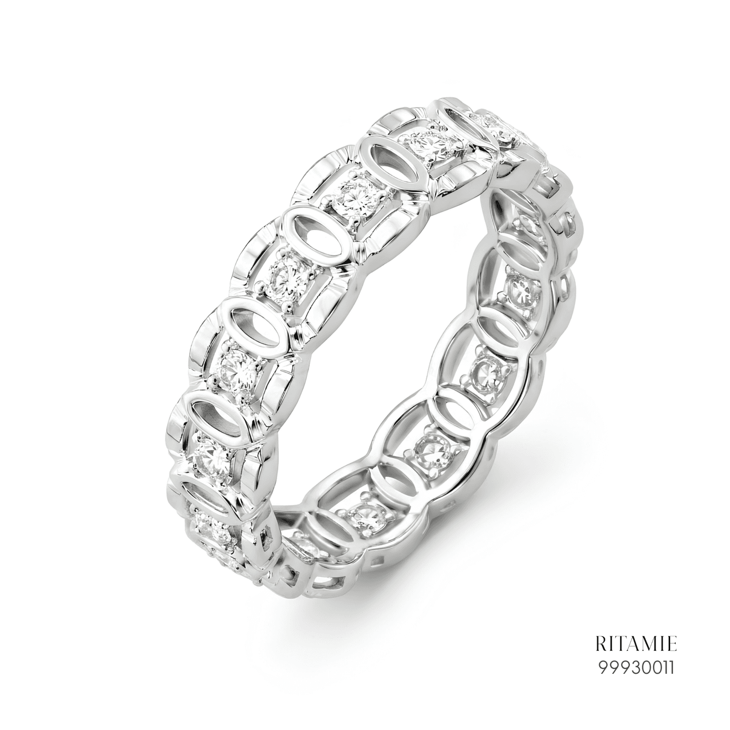 Diamond Eternity Ring 99930011