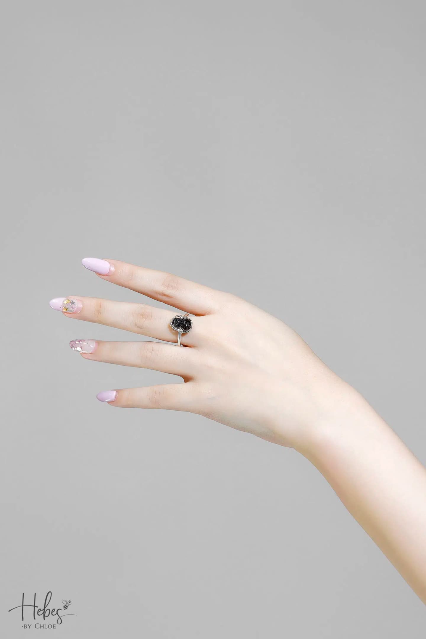 BYO Silver Solitaire Setting