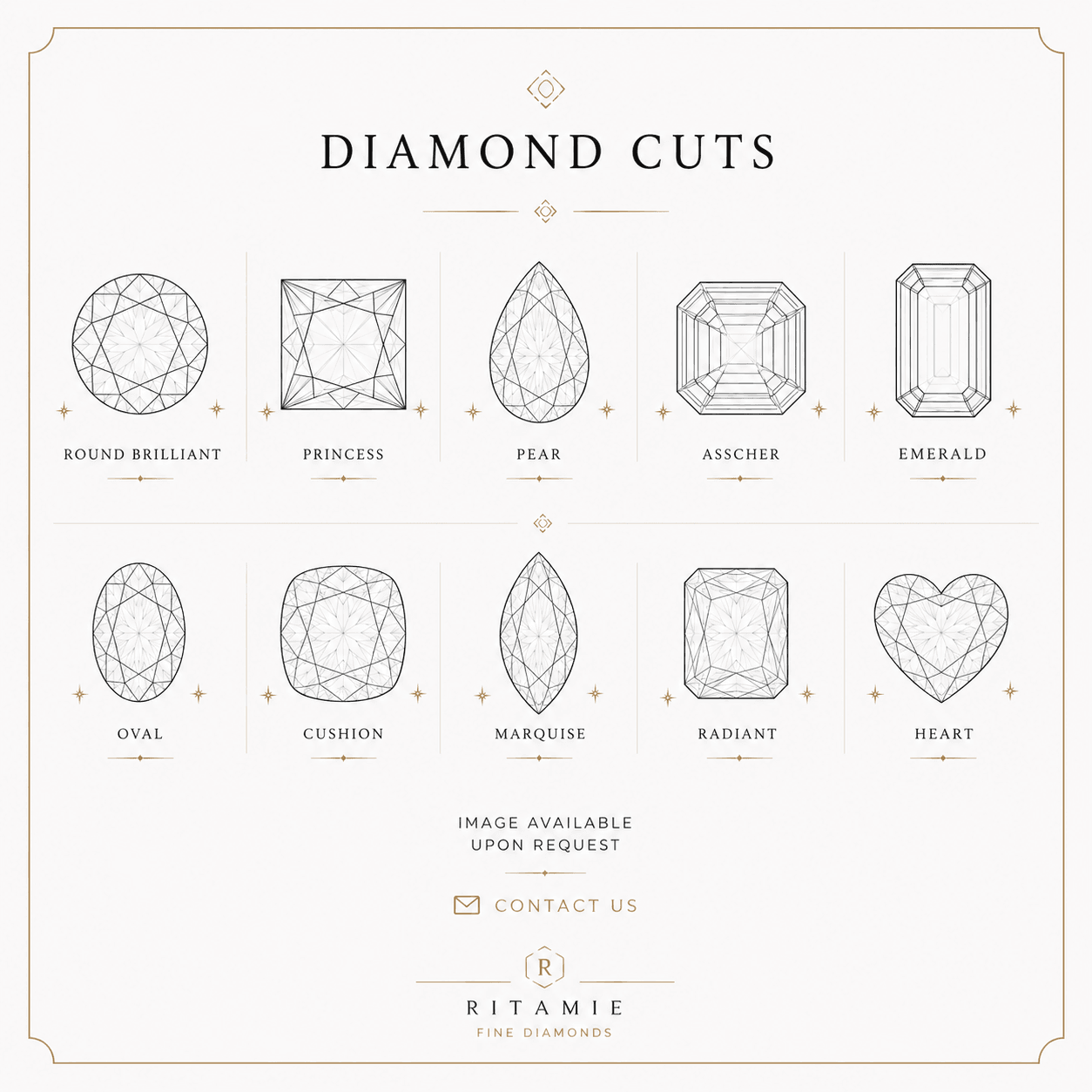 2.09ct Emerald Diamond - E VVS2 placeholder