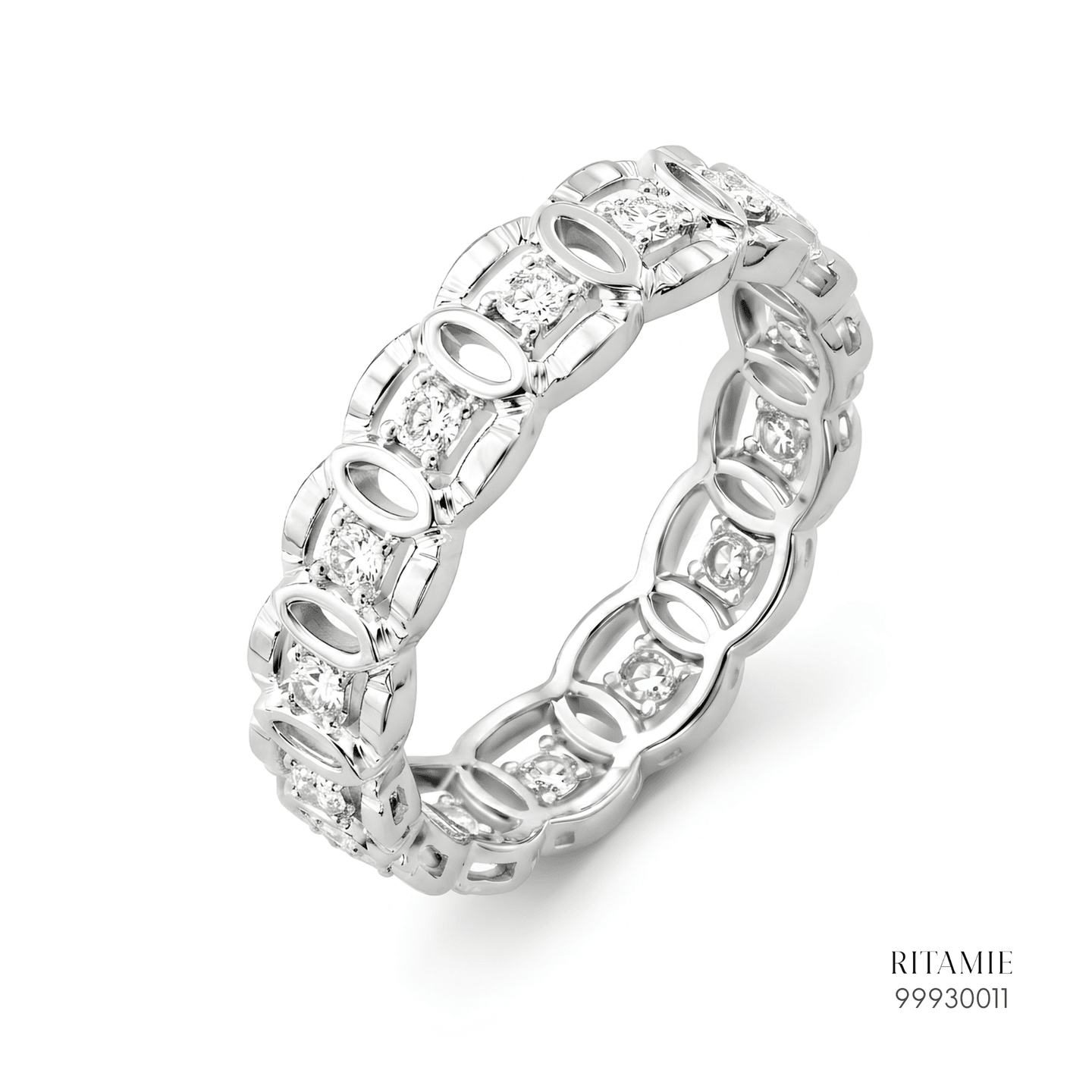Diamond Eternity Ring 99930011